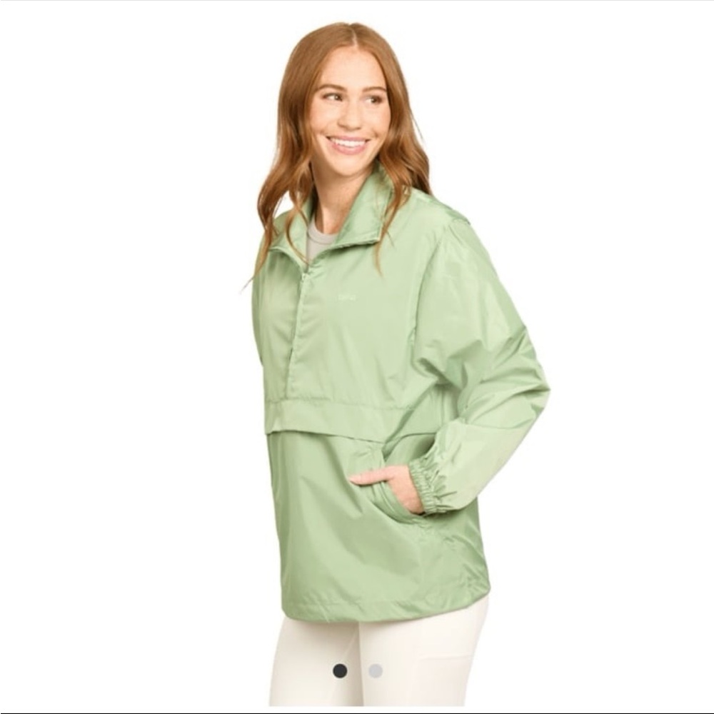 BALA BANGLES Winbreaker Running Jacket Women’s Plus Size New!